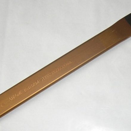 ENGINEERS MECHANICS NUT SPLITTING CHISEL