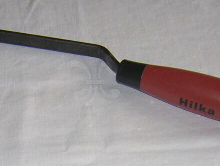 FINGER TUCK POINT TROWEL