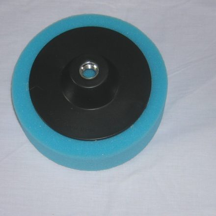 MEDIUM CAR POLISHER SANDER SPONGE MOP BUFFING WHEEL