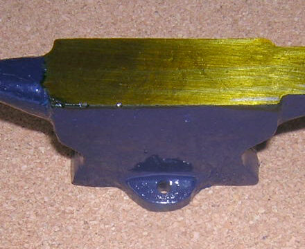 1/2LB MINI ANVIL