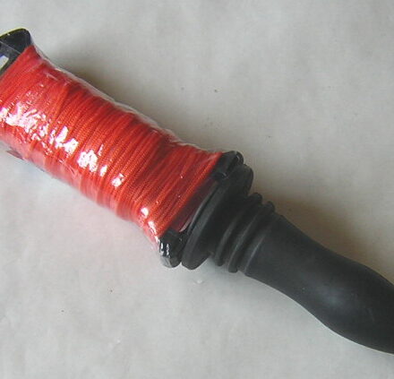 50 METRES BUILDERS GARDEN NYLON LINE