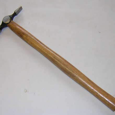 4OZ. CROSSPEIN PIN TACK HAMMER