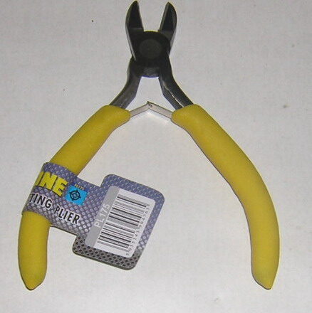 MINI SIDE CUTTERS SIDECUTTER PLIER