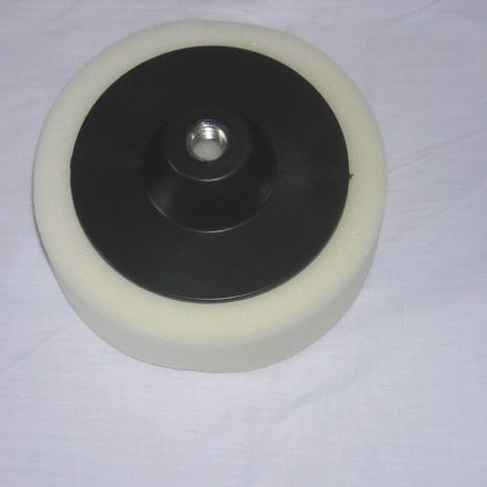 FIRM CAR POLISHER SANDER SPONGE MOP BUFFING WHEEL