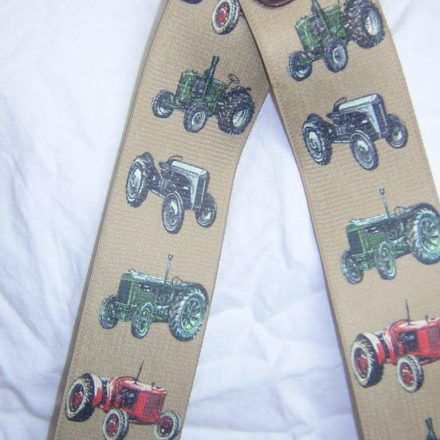 MENS CLASSIC TRACTOR BRACES