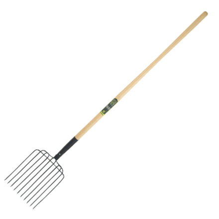 SPEAR & JACKSON KEW GARDENS LONG MUCK FORK