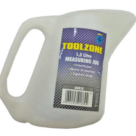 1.5 LITRE MEASURING JUG