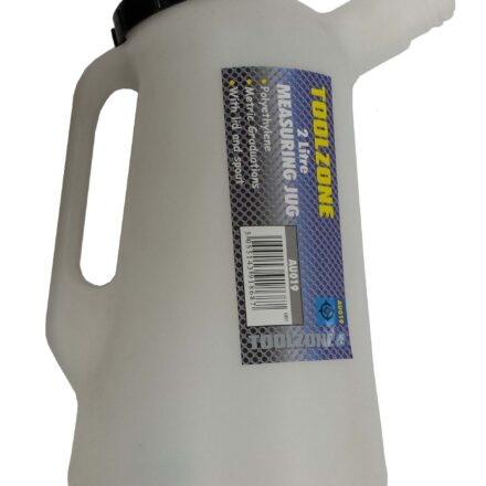 2 LITRE MEASURING JUG
