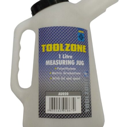 1 LITRE MEASURING JUG