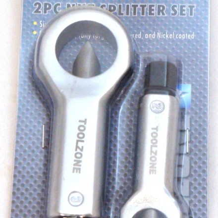 2PC NUT SPLITTER