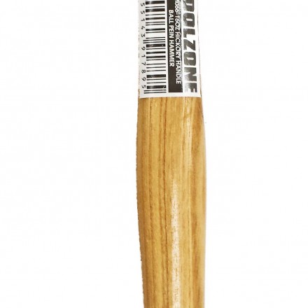 16oz BALL PEIN HAMMER HICKORY
