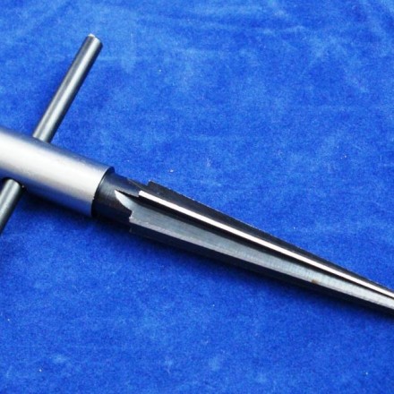 3MM - 12MM TAPERED REAMER