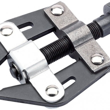 DRAPER EXPERT MOTORCYCLE MOTORBIKE CHAIN TENSIONER