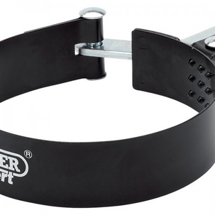 DRAPER EXPERT MOTORCYCLE OIL FILTER WRENCH 71MM - 79MM