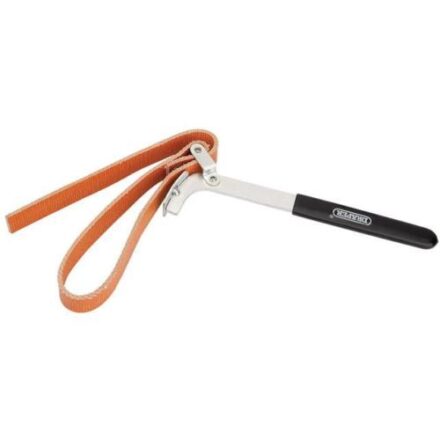 DRAPER OIL FILTER STRAP WRENCH