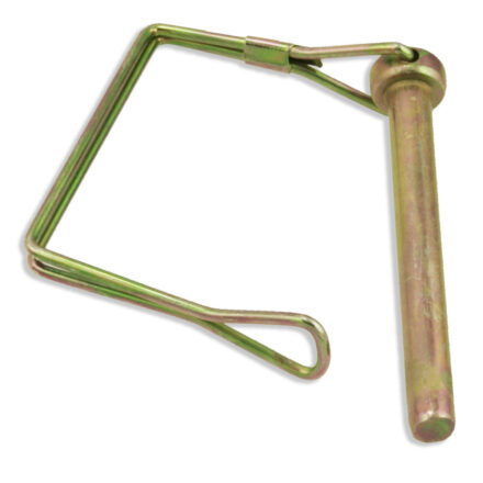PTO POWER TAKE OFF PIN 3" X 3/8"