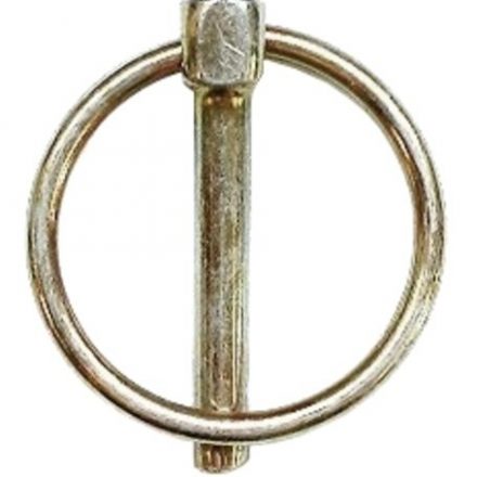 10 x LINCH LYNCH PINS 4.5 X 40