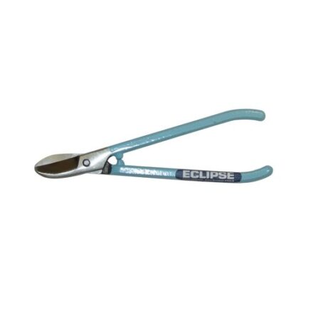 ECLIPSE 7" CURVED JEWELLERS SNIPS