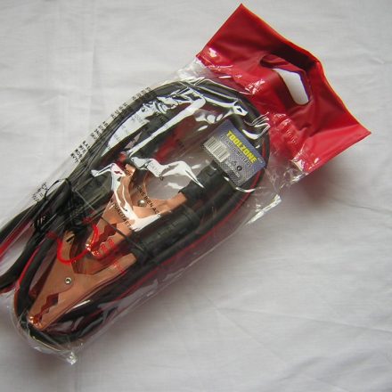 200AMP JUMP LEADS