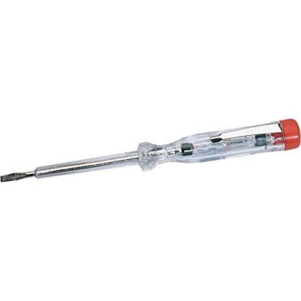 DRAPER 220-250V ELECTRICAL MAINS TESTER
