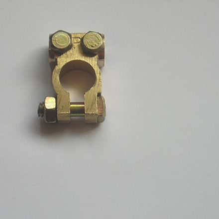 POSITIVE 24V BATTERY TERMINAL COMMERCIAL HGV