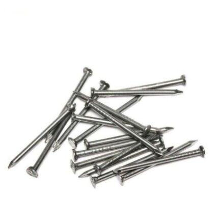 MASONARY NAILS 50MM (pack of 10)