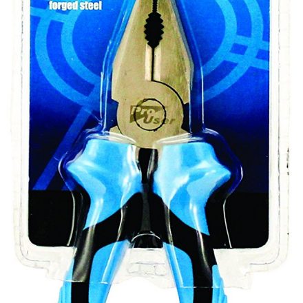 PRO-USER 6" COMBINATION PLIERS