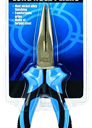 PRO-USER 6" LONG NOSE PLIER