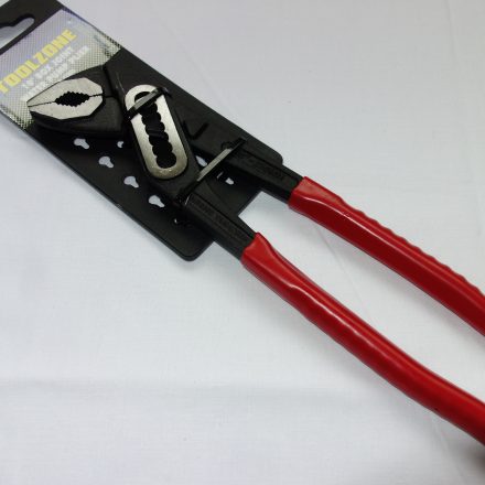 10" 250mm BOX JOINT SLIP WATERPUMP PLIERS