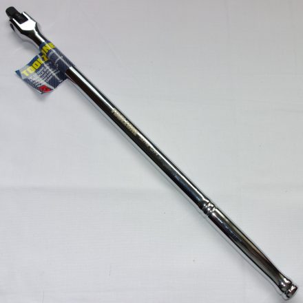 15" 375mm 3/8" DRIVE FLEXIBLE KNUCKLE BREAKER BAR