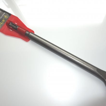 1 1/4" SDS CHISEL BIT