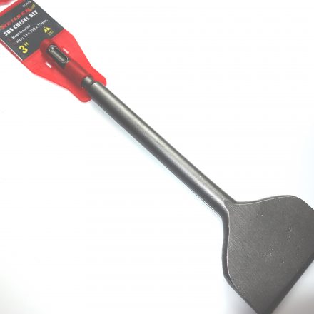 3" SDS CHISEL BIT