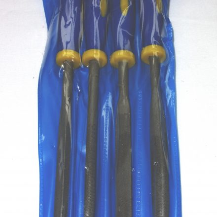 4pc WARDING NEEDLE FILE