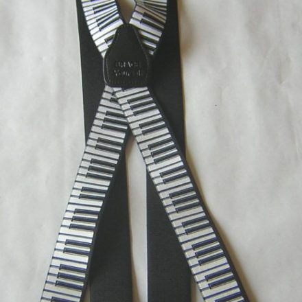 MENS PIANO BRACES 1 1/2" WIDE