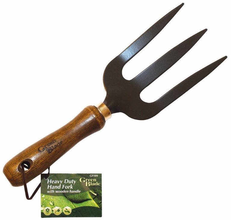 amazon garden hand fork