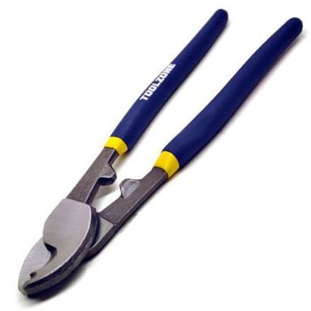 10" WIRE CABLE CUTTER PLIERS SHEARS