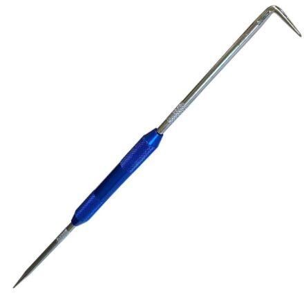 225MM ENGINEERS DOUBLE ENDED SCRIBESCRIBE