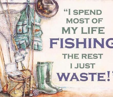 JUMBO FRIDGE MAGNET FISHING DESIGN