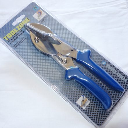 TUBE AND TRIM CUTTER WINDOW GASKET PICTURE MOULDINGS PLASTIC CONDUIT