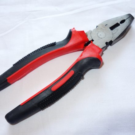 6'' COMBINATION PLIERS