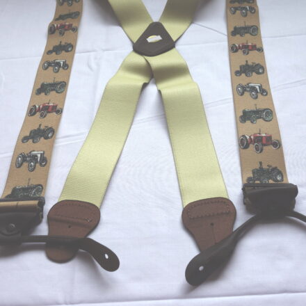MENS CLASSIC TRACTOR BUTTON BRACES