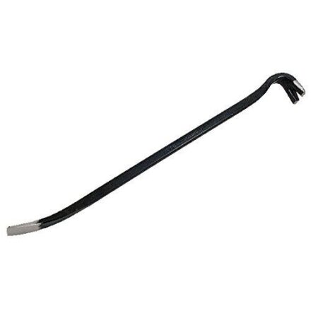36" 915MM HEAVY DUTY GORILLA BAR WRECKING BAR PRY NAIL REMOVER CROWBAR