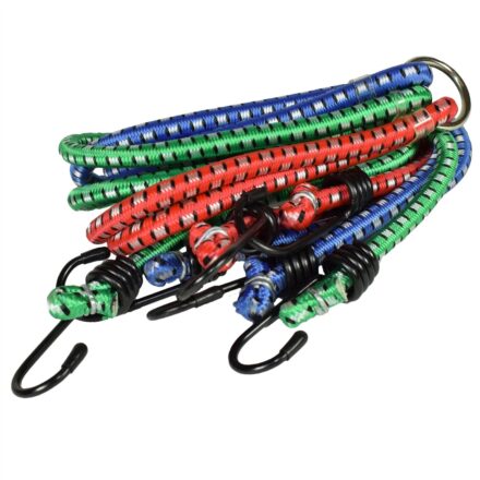 3pc 40" BUNGEES BUNGEE STRAPS